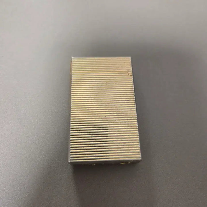 [BUNJANG] Vintage 1912 Indian Head Coin Lighter / 1912년 미국 인디언 헤드 주화 빈티지 라이터