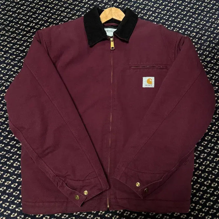[SOLD OUT] 칼하트 wip og 디트로이트 M사이즈 말벡