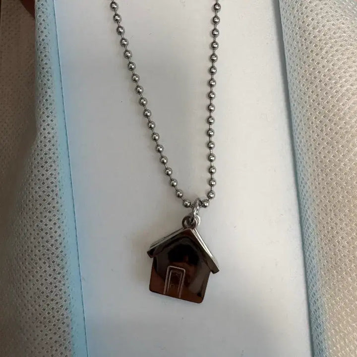 [SOLD OUT] 보넥도 2주년 명재현 목걸이