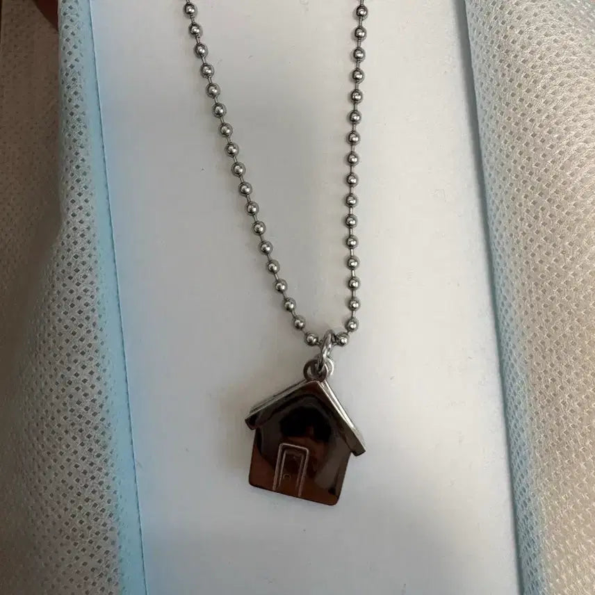 [SOLD OUT] 보넥도 2주년 명재현 목걸이
