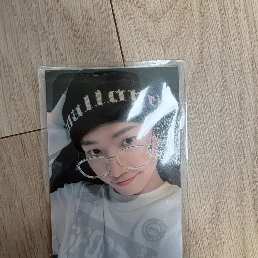 [SOLD OUT] 보넥도 2주년 명재현 목걸이