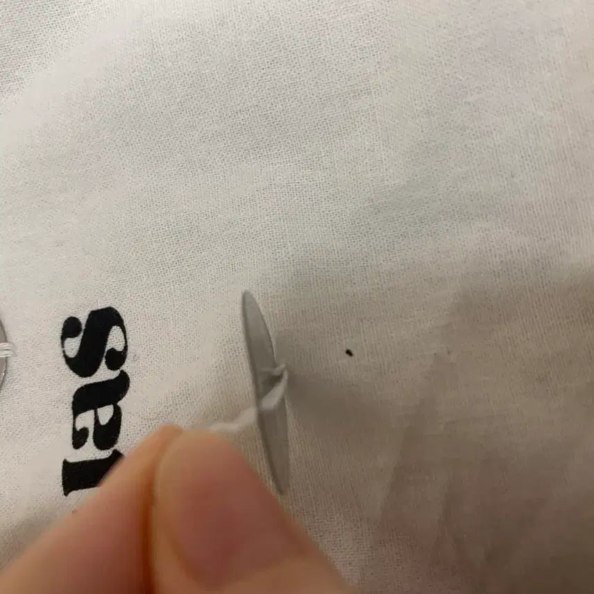 [BUNJANG] Gimaguas White Bag / gimaguas 기마구아스 백