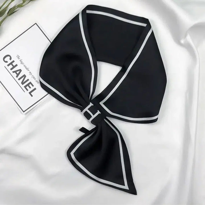 [SOLD OUT] 고리스카프(새상품)