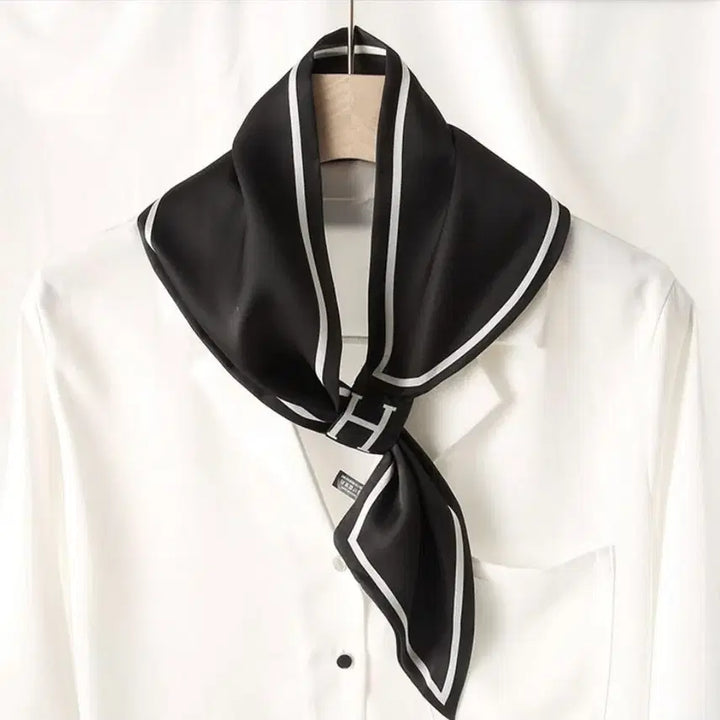 [SOLD OUT] 고리스카프(새상품)