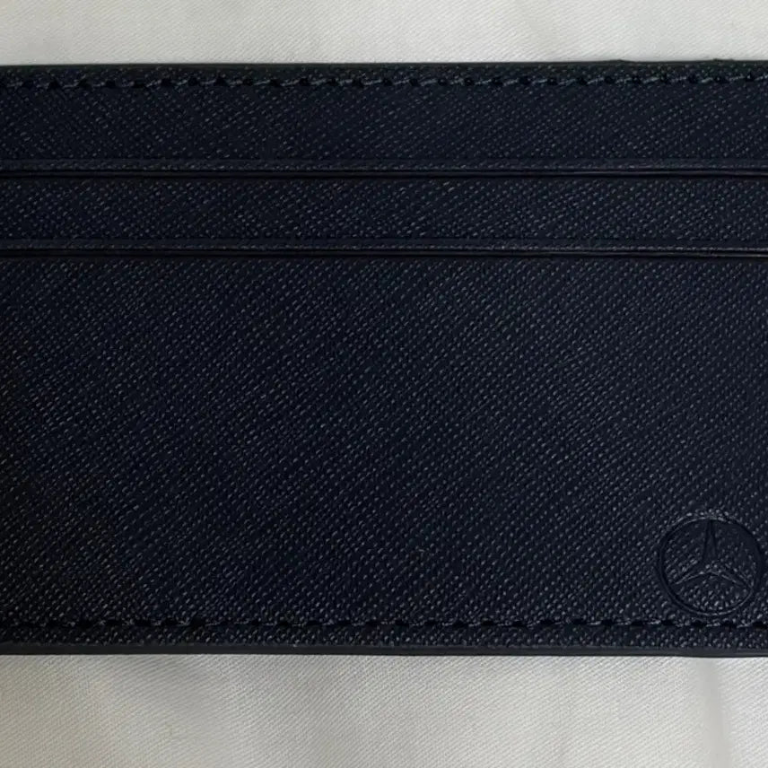 [BUNJANG] Benz Card Wallet / 벤츠 카드지갑