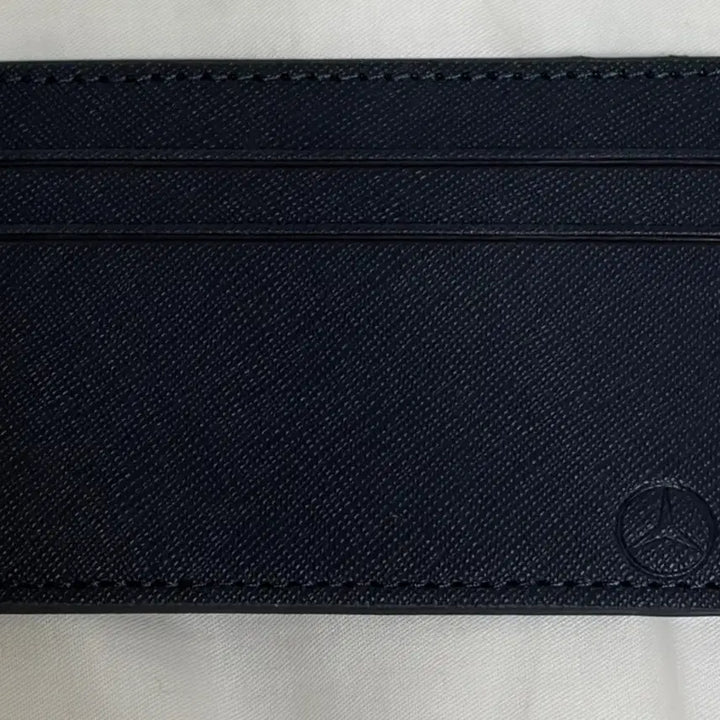 [BUNJANG] Benz Card Wallet / 벤츠 카드지갑