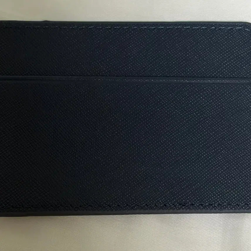 [BUNJANG] Benz Card Wallet / 벤츠 카드지갑