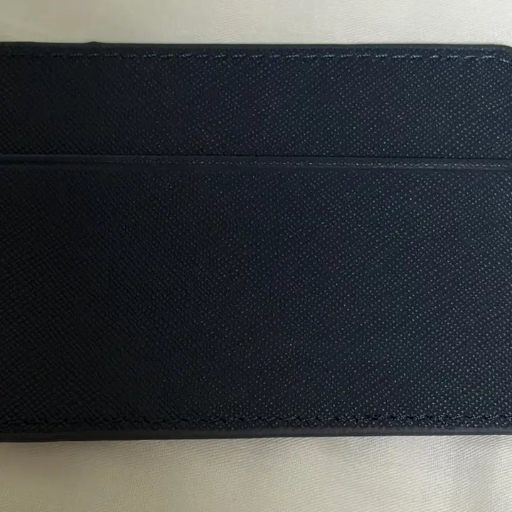 [BUNJANG] Benz Card Wallet / 벤츠 카드지갑