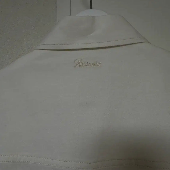 [BUNJANG] Ribbonbit Sand Linen Shirt / [새상품/제품택O] 리본빛 sand linen shirt