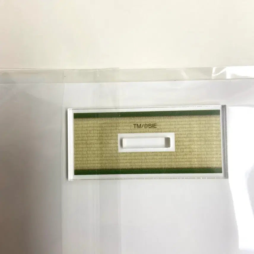 [BUNJANG] Dokodemo Issho Toro Acrylic Stand / 도코데모잇쇼 토로 아크릴 스탠드