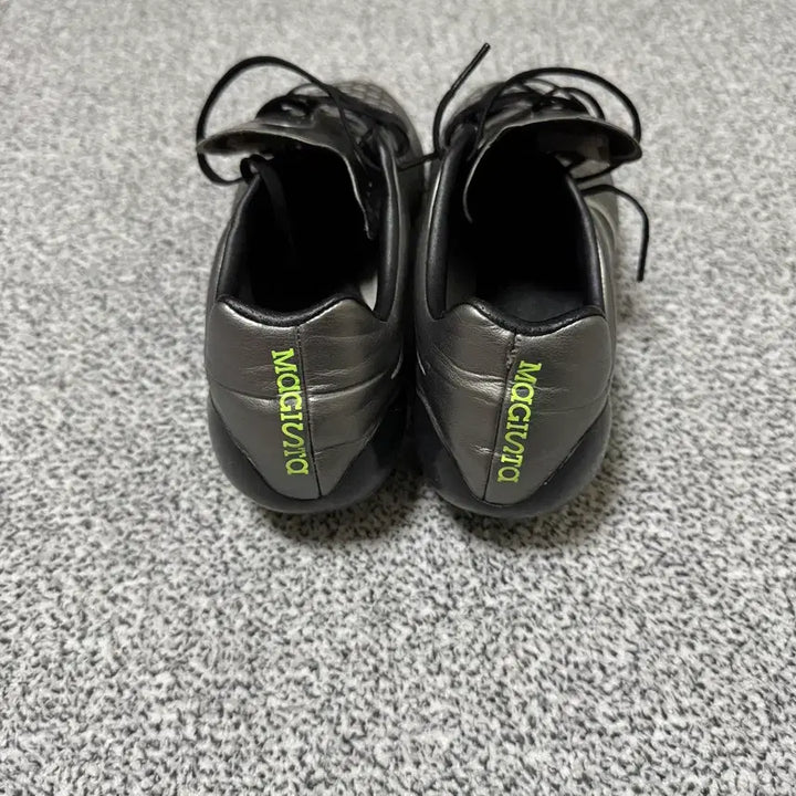 [BUNJANG] Nike Magista Opus FG Elite Metallic Soccer Cleats / 나이키 마지스타 오푸스 FG 엘리트 메탈릭