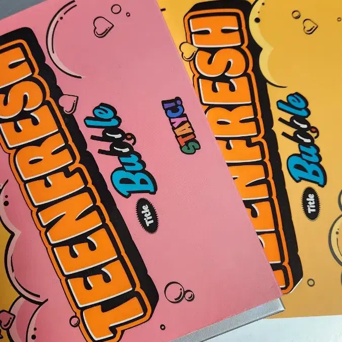 [BUNJANG] Stayc Unsealed Album Set / Stayc 개봉앨범 (포카 사진 참고)