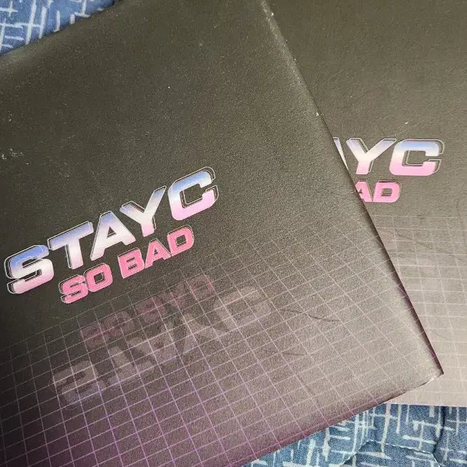 [BUNJANG] Stayc Unsealed Album Set / Stayc 개봉앨범 (포카 사진 참고)