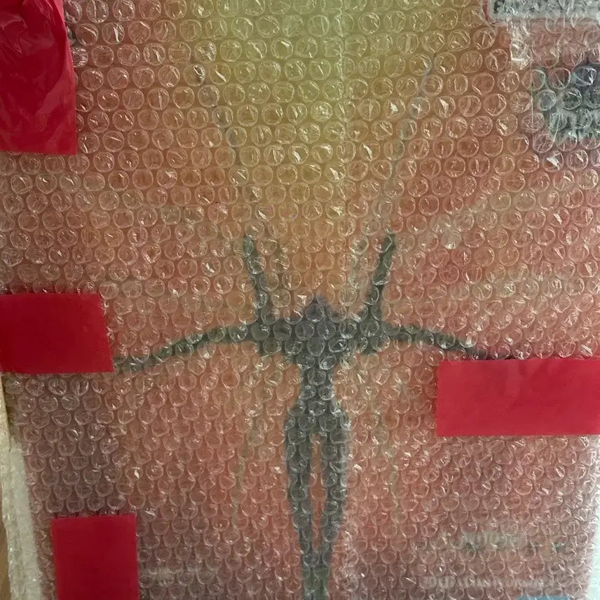 [BUNJANG] Evangelion Ichiban Kuji A Prize Figure (Sealed) / 에반게리온 A상 미개봉