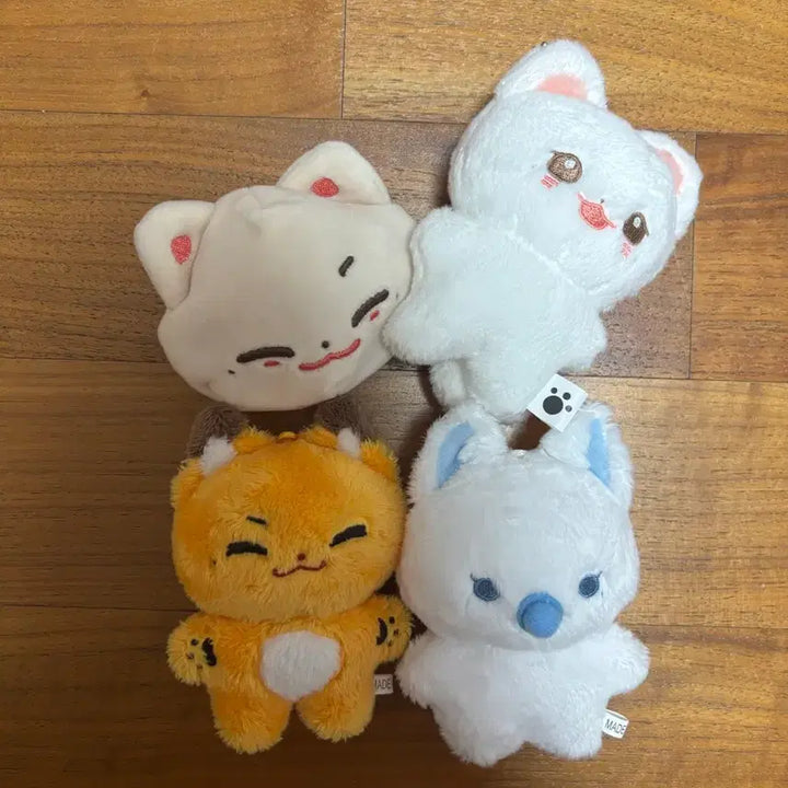 [BUNJANG] ZB1 Matthew Doll Bundle Set / 매튜 인형 일괄