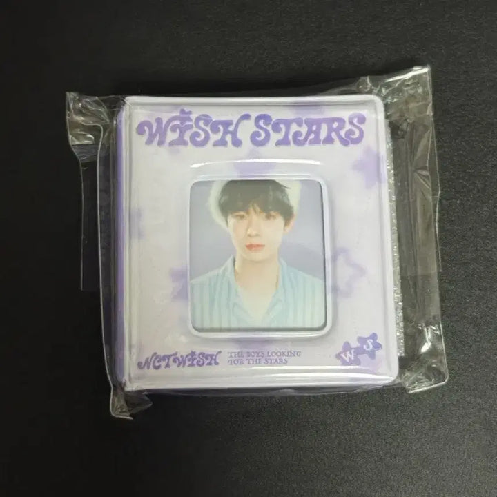 [BUNJANG] NCT WISH Yushi Season&
