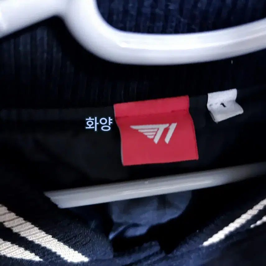 [BUNJANG] ZOFGK TCON Jacket / ZOFGK TCON 위대한 라인업을 기념하는 자켓