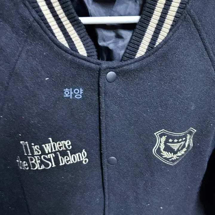 [BUNJANG] ZOFGK TCON Jacket / ZOFGK TCON 위대한 라인업을 기념하는 자켓