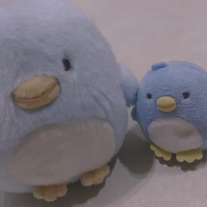 [BUNJANG] Sumikko Gurashi Penguin Bundle Set / 스밋코구라시 펭귄(일괄)