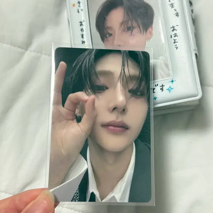 [BUNJANG] Boys Planet 2 Lee Sangwon Photocard / 이상원 보플2 전시회 포카 보이즈 플래닛2 상원