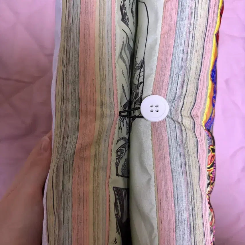 [BUNJANG] Gintama Ichiban Kuji Cushion / 은혼 이치방쿠지 쿠션