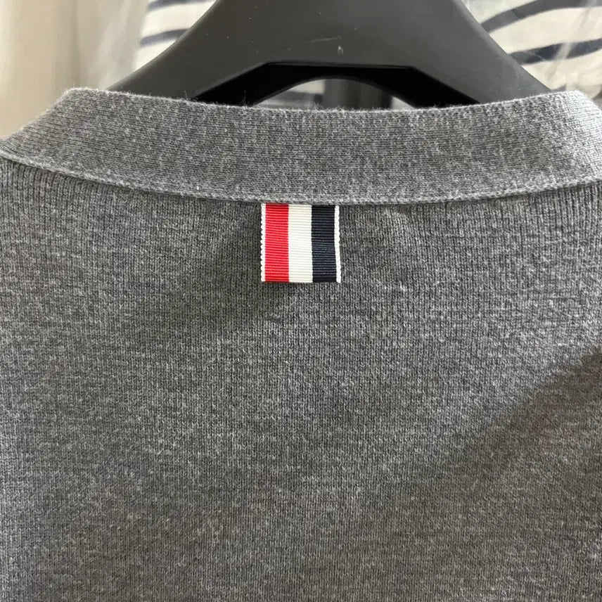[SOLD OUT] S급) 톰브라운 밀라노스티치 가디건 2
