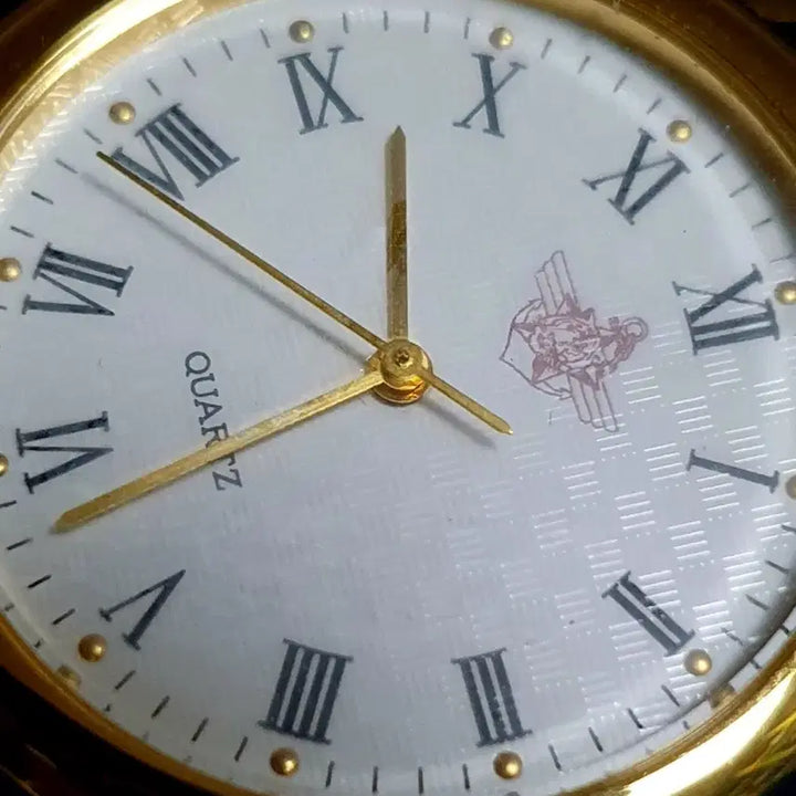 [BUNJANG] Military Intelligence Command Watch / 국군기무사령관시계(미사용)