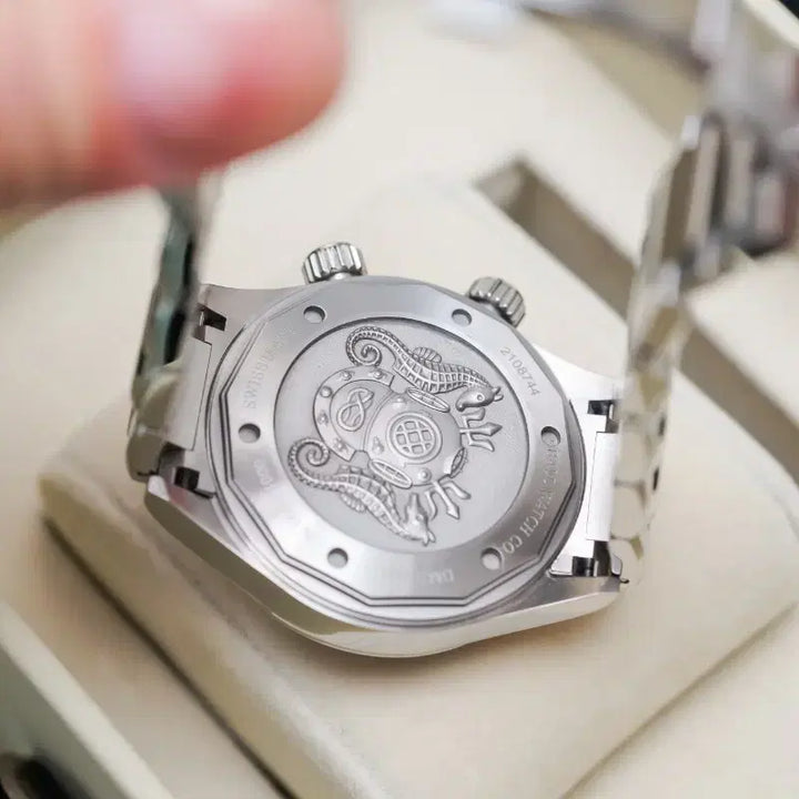 [BUNJANG] Ball Watch Engineer Master II Diver Automatic Watch / 볼워치 엔지니어 마스터 II 다이버 오토매틱 시계