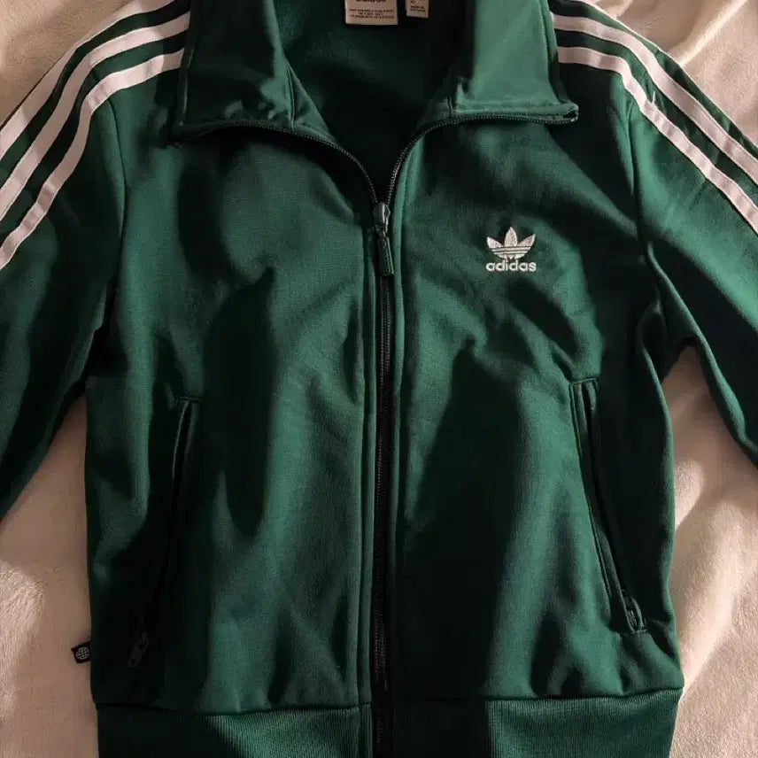 [BUNJANG] Adidas Fitted Jersey / 딱붙핏 아디다스 져지