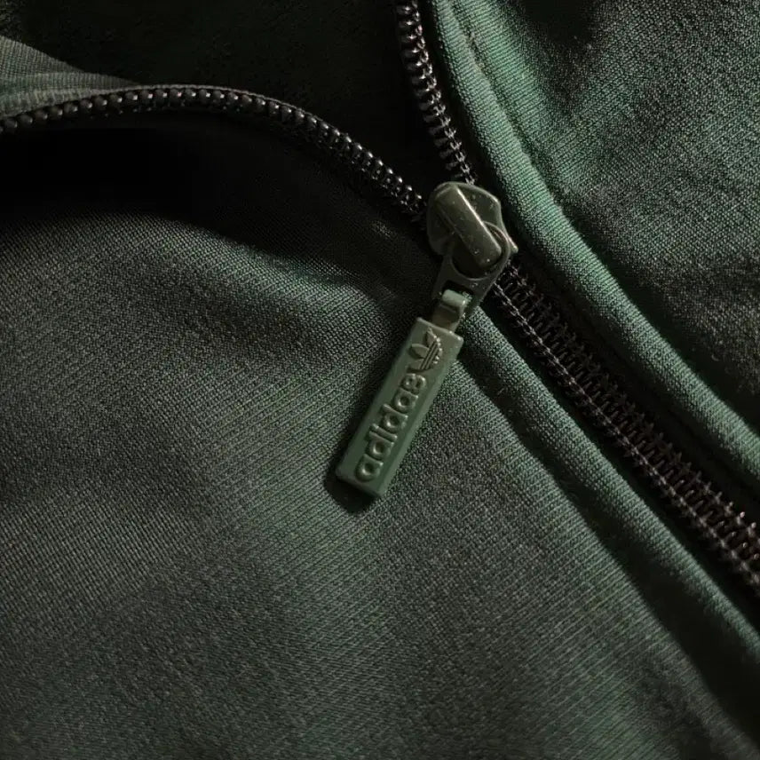 [BUNJANG] Adidas Fitted Jersey / 딱붙핏 아디다스 져지