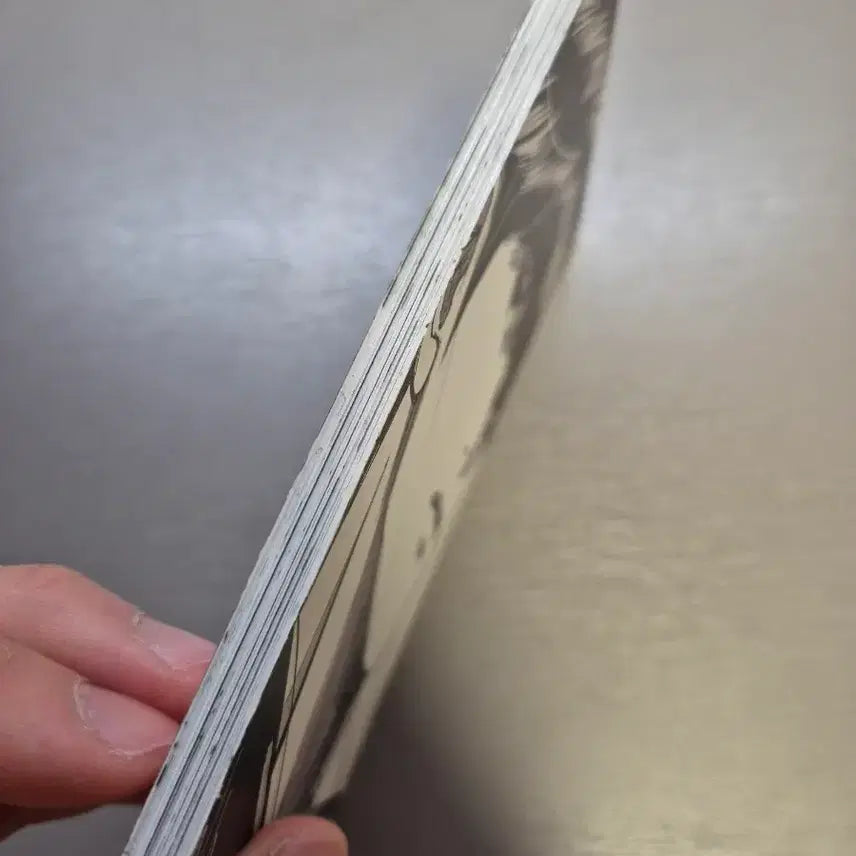 [BUNJANG] Lookism 10th Anniversary Popup Postcard Bundle Set / 외모지상주의 외지주 10주년 팝업 엽서 일괄