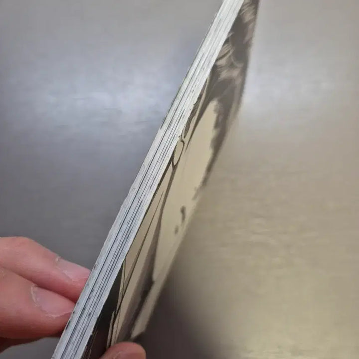 [BUNJANG] Lookism 10th Anniversary Popup Postcard Bundle Set / 외모지상주의 외지주 10주년 팝업 엽서 일괄