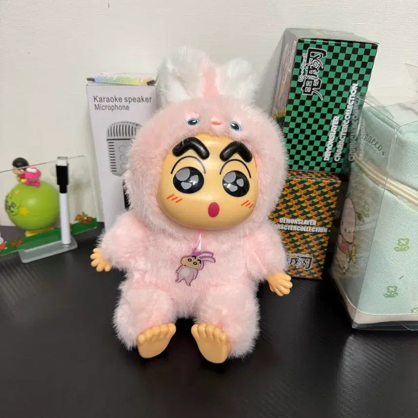 [BUNJANG] Jjangbubu Large Doll / 짱부부 대형인형 판매합니다