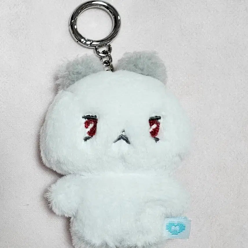 [BUNJANG] PLAVE MMEEMMUU MMO Keyring / 플레이브 므메미무 므모 키링
