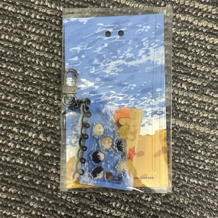 [BUNJANG] StayC Acrylic Shaker / 물가의 밤 아크릴 쉐이커 양도