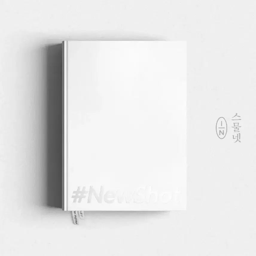 [BUNJANG] The Boyz New 24 Photobook Bundle Set / 뉴샷 스물넷 포토북 양도