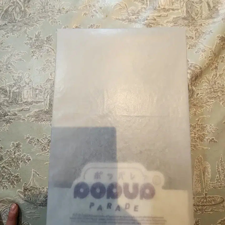 [BUNJANG] Chroro Pop Up Parade Figure / 클로로 팝업퍼레이드 미개봉 택포 흰지도 안뜯은 상태