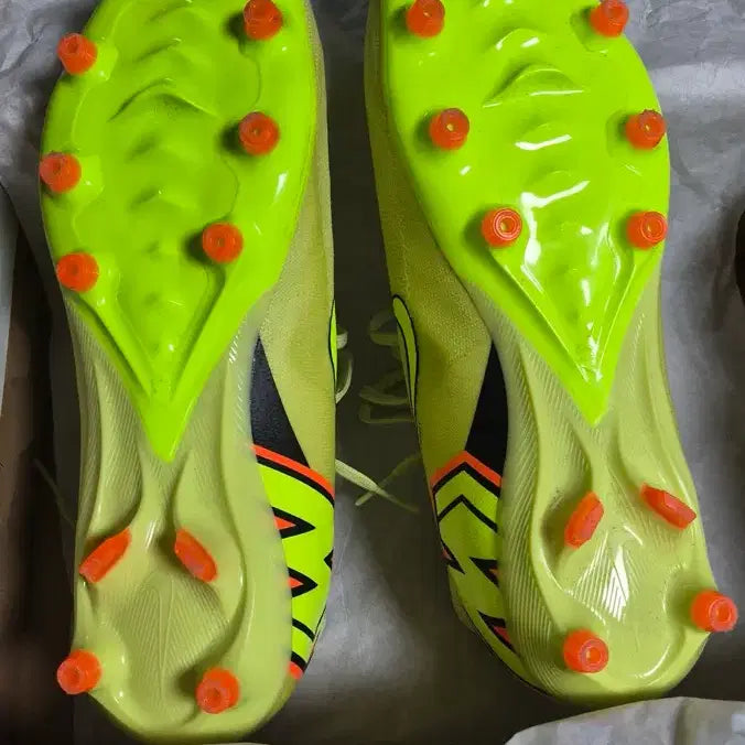 [BUNJANG] Nike Mercurial Vapor 16 AG Soccer Cleats / 나이키 머큐리얼 베이퍼16 AG