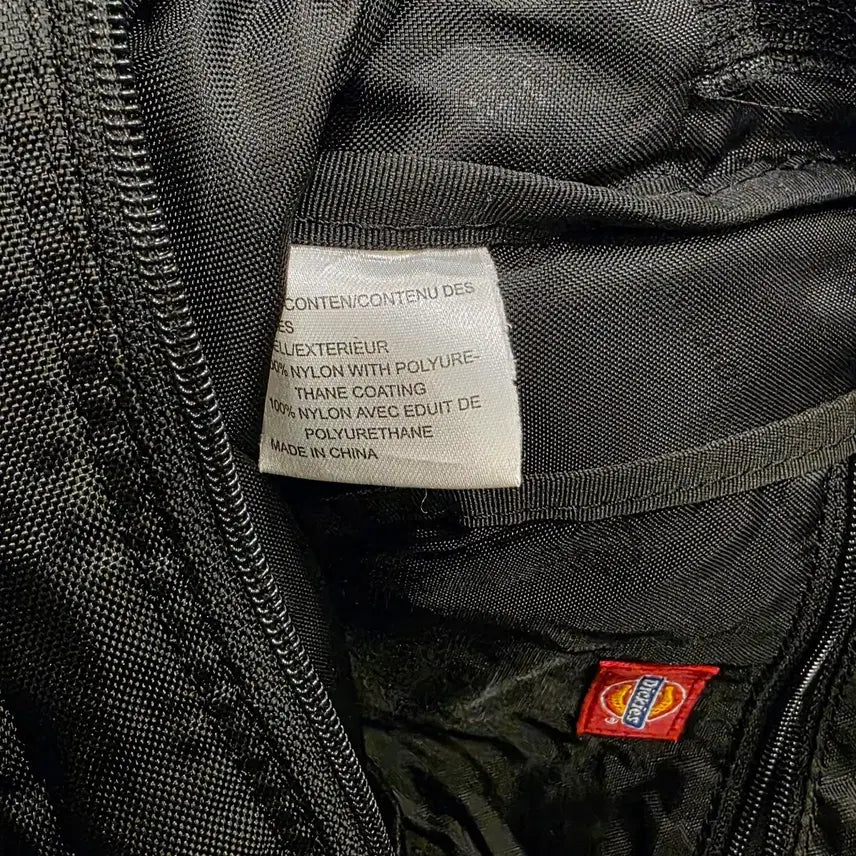 [BUNJANG] Dickies Vintage Mini Backpack / 디키즈(Dickies) 빈티지 미니 백팩