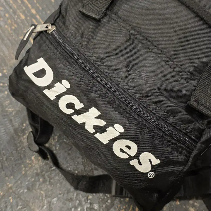 [BUNJANG] Dickies Vintage Mini Backpack / 디키즈(Dickies) 빈티지 미니 백팩