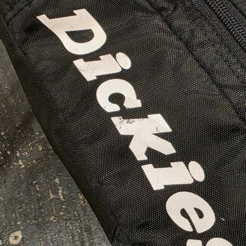 [BUNJANG] Dickies Vintage Mini Backpack / 디키즈(Dickies) 빈티지 미니 백팩