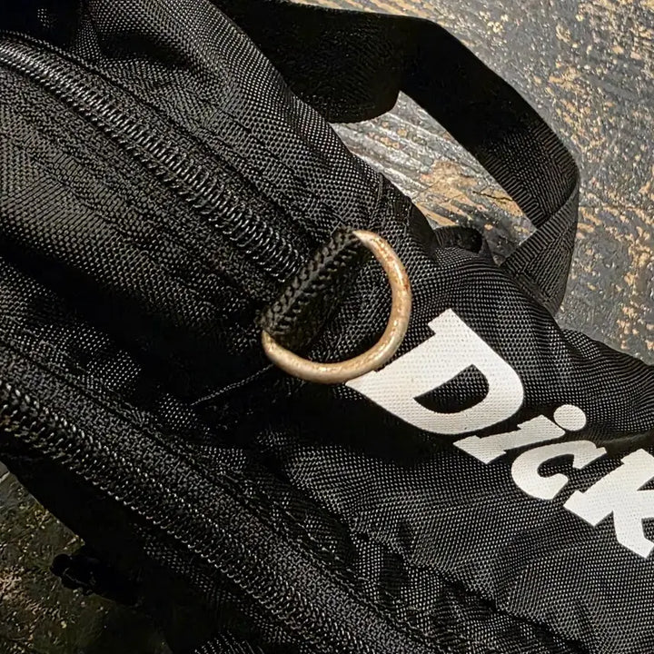 [BUNJANG] Dickies Vintage Mini Backpack / 디키즈(Dickies) 빈티지 미니 백팩