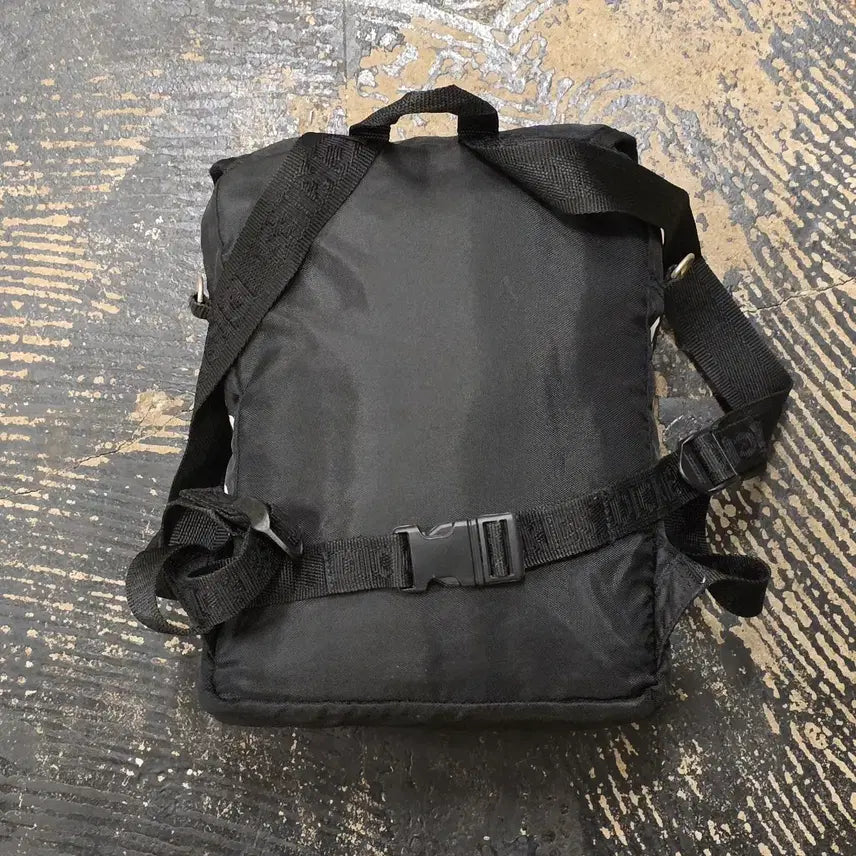 [BUNJANG] Dickies Vintage Mini Backpack / 디키즈(Dickies) 빈티지 미니 백팩