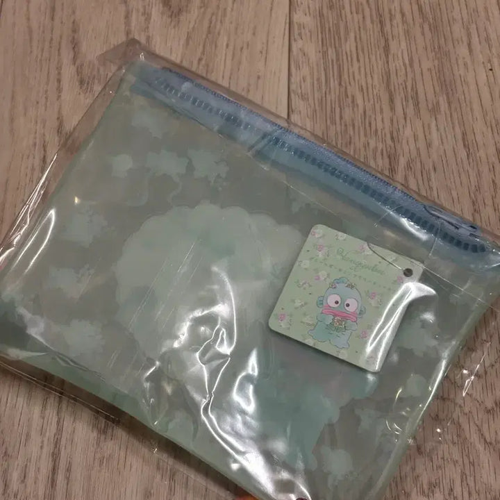 [BUNJANG] Hangyodong Pouch / 한교동 파우치