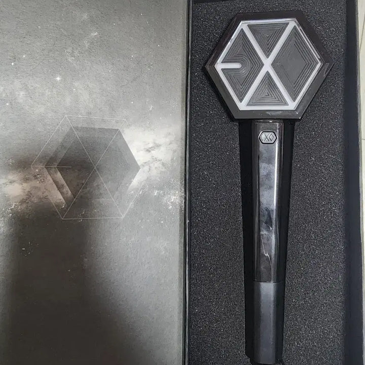 [BUNJANG] EXO Official Lightstick / EXO 응원봉 구리디봉