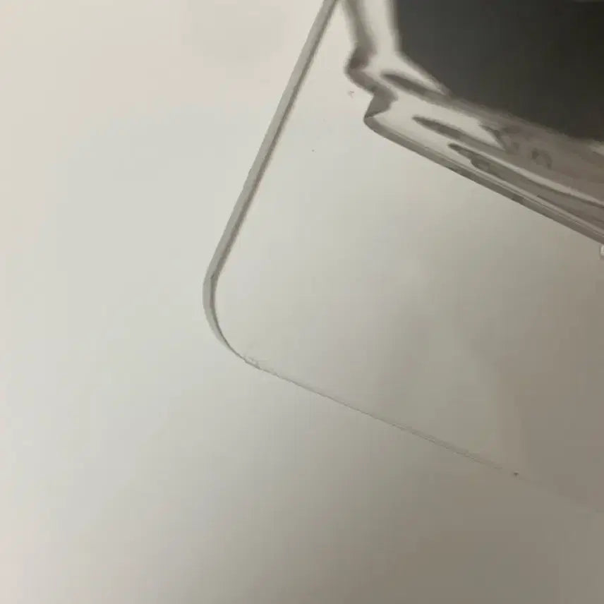 [BUNJANG] Garbage Time Sio Seong Junsu Acrylic Stand / 가비지타임 sio 시오님 성준수 아크릴스탠드