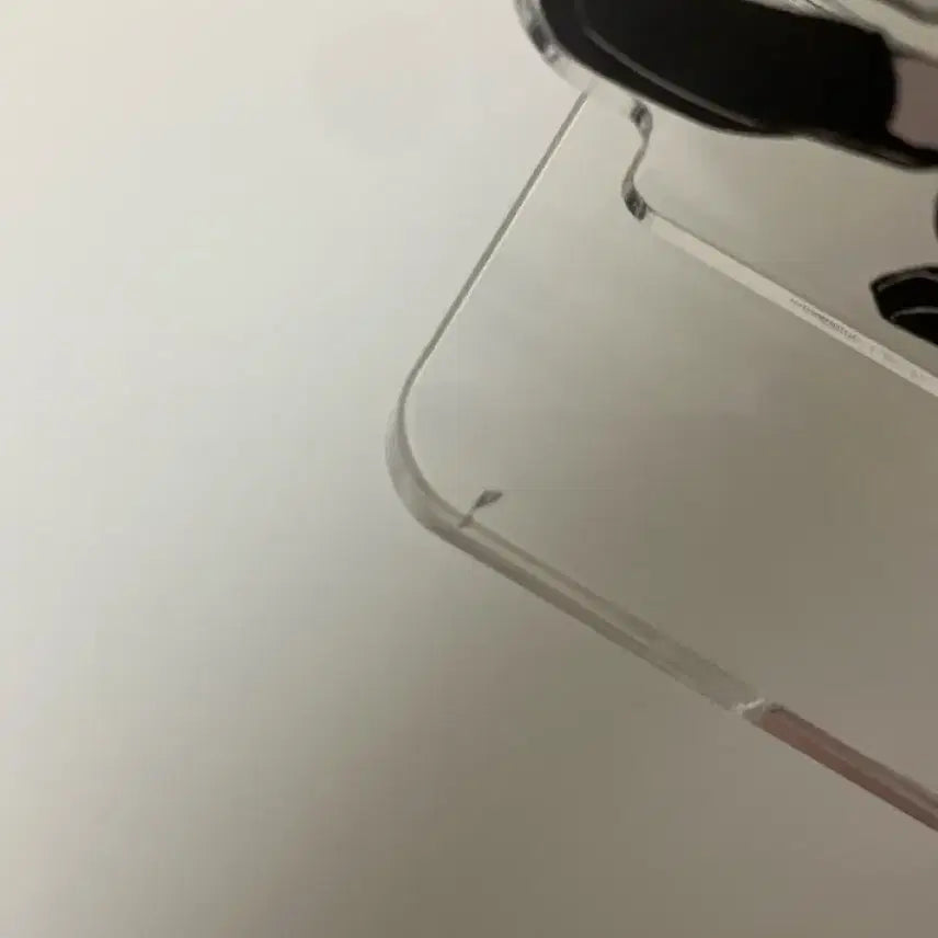 [BUNJANG] Garbage Time Sio Seong Junsu Acrylic Stand / 가비지타임 sio 시오님 성준수 아크릴스탠드