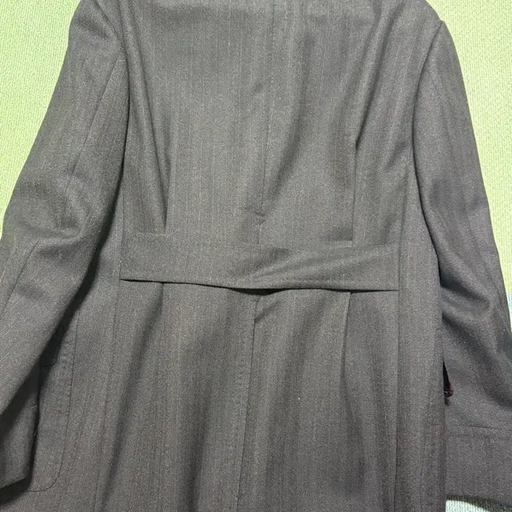 [BUNJANG] Atelier Willow Bespoke Heritage Twist Jacket / 아뜰리에 윌로우 비스포크 수트/52