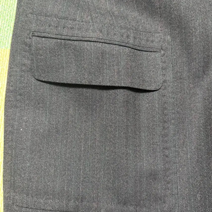 [BUNJANG] Atelier Willow Bespoke Heritage Twist Jacket / 아뜰리에 윌로우 비스포크 수트/52