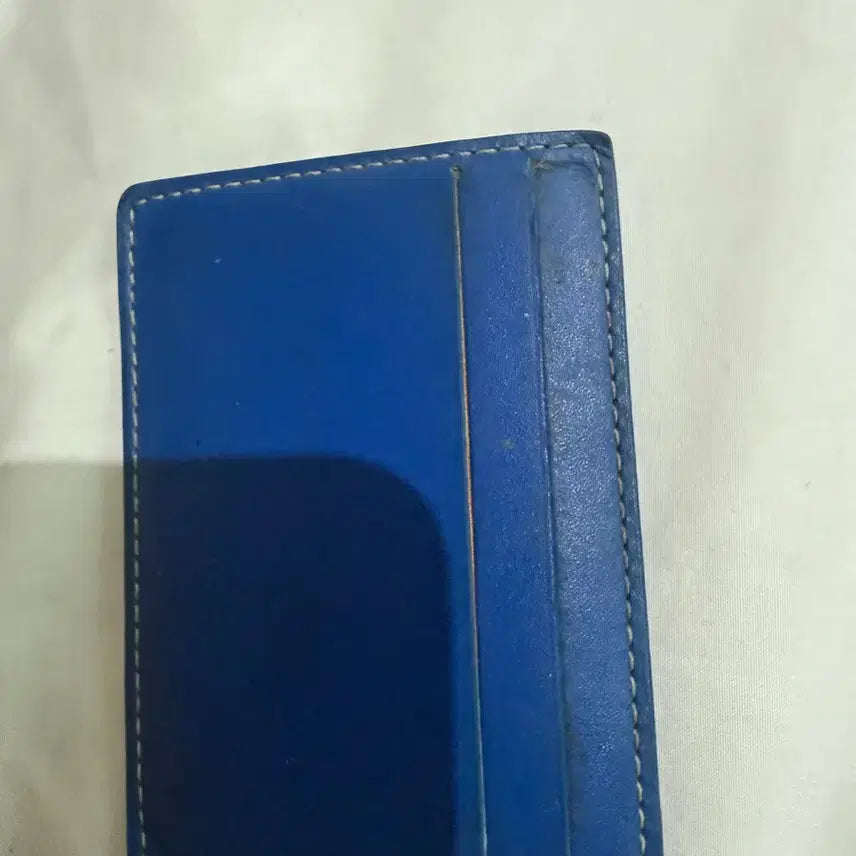[BUNJANG] Goyard Card Wallet / 고야드 카드지갑